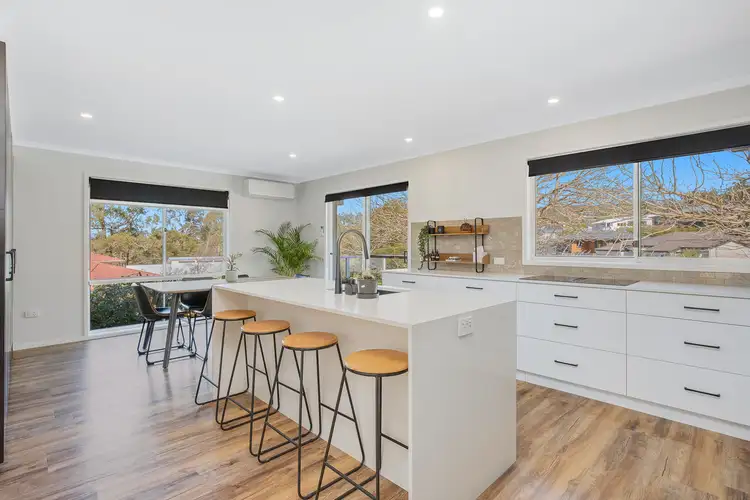 Second view of Homely house listing, 1 Mackillop Court, Tura Beach NSW 2548