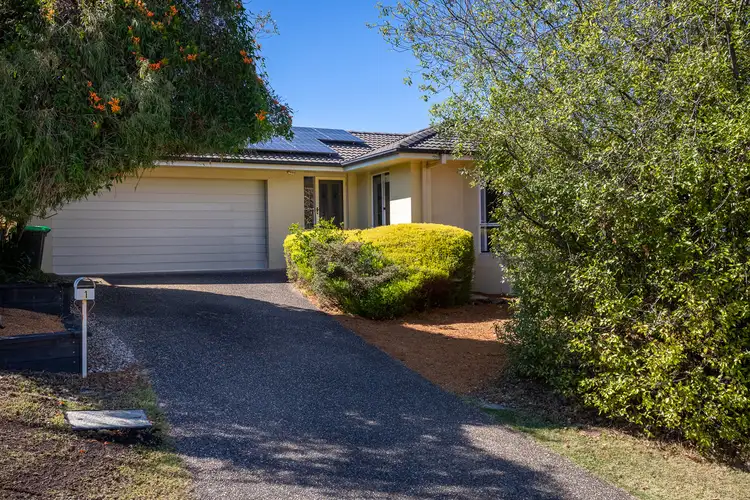 Third view of Homely house listing, 1 Mackillop Court, Tura Beach NSW 2548