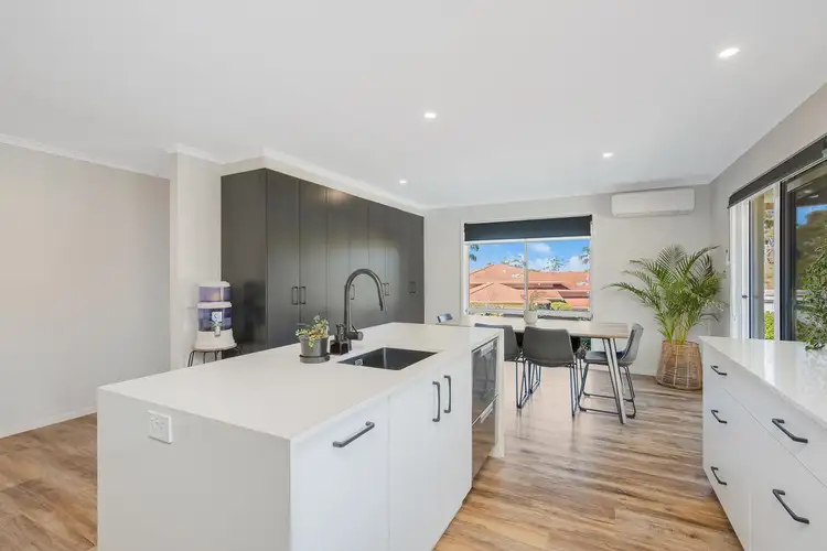 Fourth view of Homely house listing, 1 Mackillop Court, Tura Beach NSW 2548