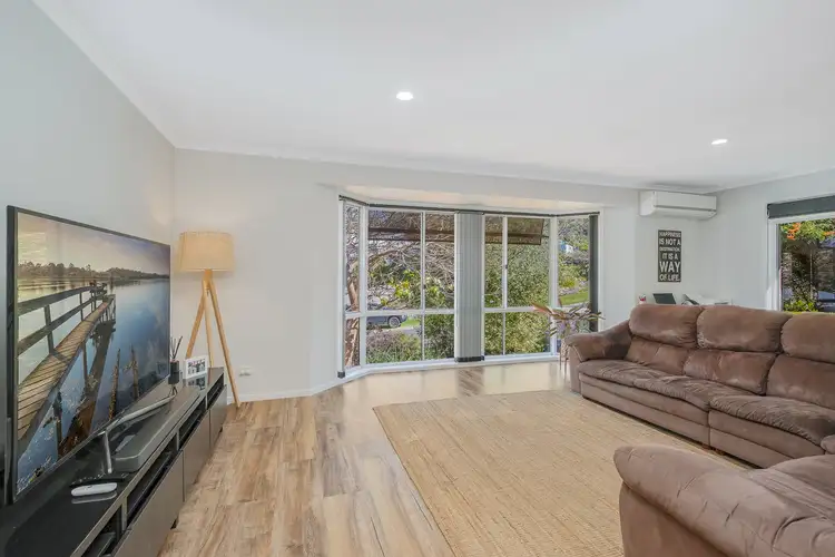 Sixth view of Homely house listing, 1 Mackillop Court, Tura Beach NSW 2548