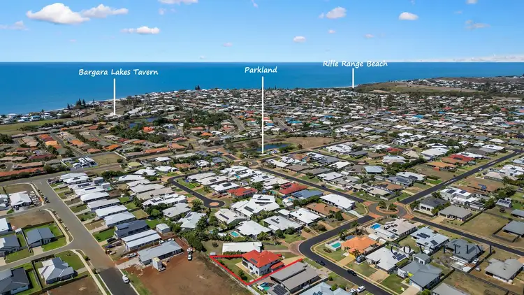 Second view of Homely house listing, 14 Chantilly Street, Bargara QLD 4670