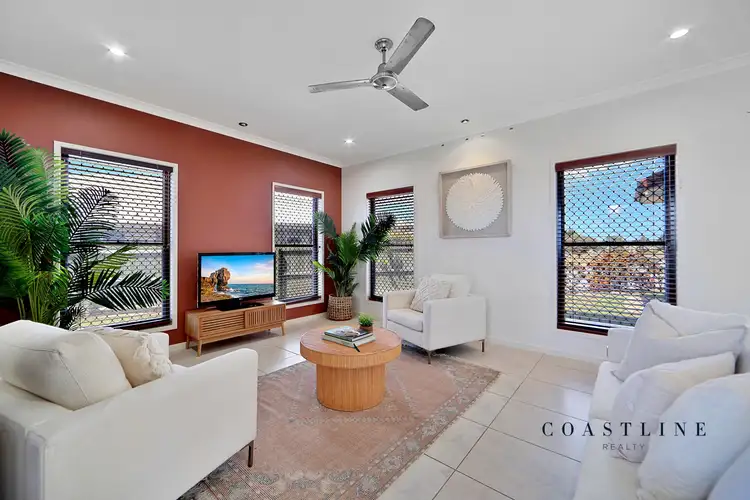 Third view of Homely house listing, 14 Chantilly Street, Bargara QLD 4670