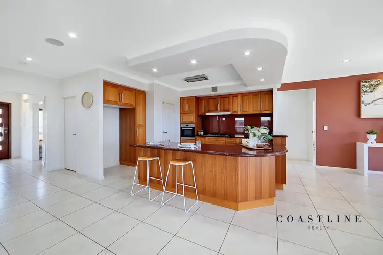 Fifth view of Homely house listing, 14 Chantilly Street, Bargara QLD 4670
