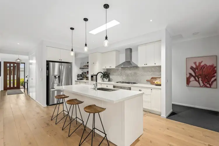 Fourth view of Homely house listing, 7 Clubhouse Drive, Point Lonsdale VIC 3225