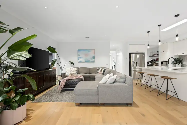 Sixth view of Homely house listing, 7 Clubhouse Drive, Point Lonsdale VIC 3225