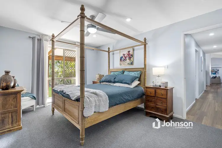 Fourth view of Homely house listing, 22 Springvale Street, Robina QLD 4226