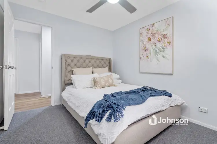 Fifth view of Homely house listing, 22 Springvale Street, Robina QLD 4226