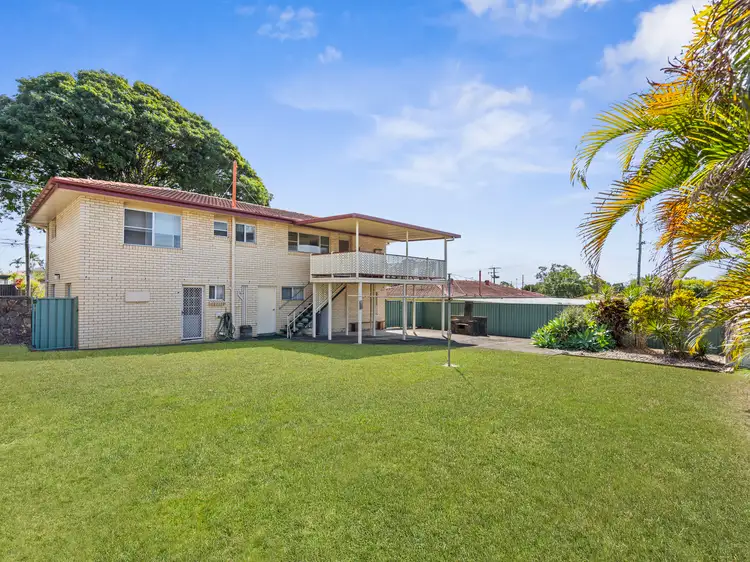 29 Tenbar Street, Tingalpa QLD 4173