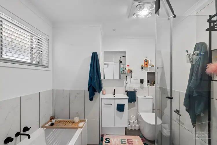 Third view of Homely villa listing, 26/2A Albatross Avenue, Aroona QLD 4551