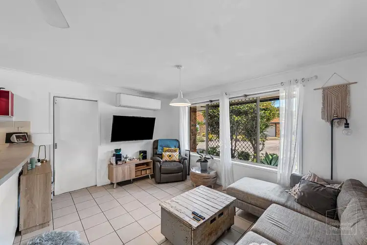 Fourth view of Homely villa listing, 26/2A Albatross Avenue, Aroona QLD 4551