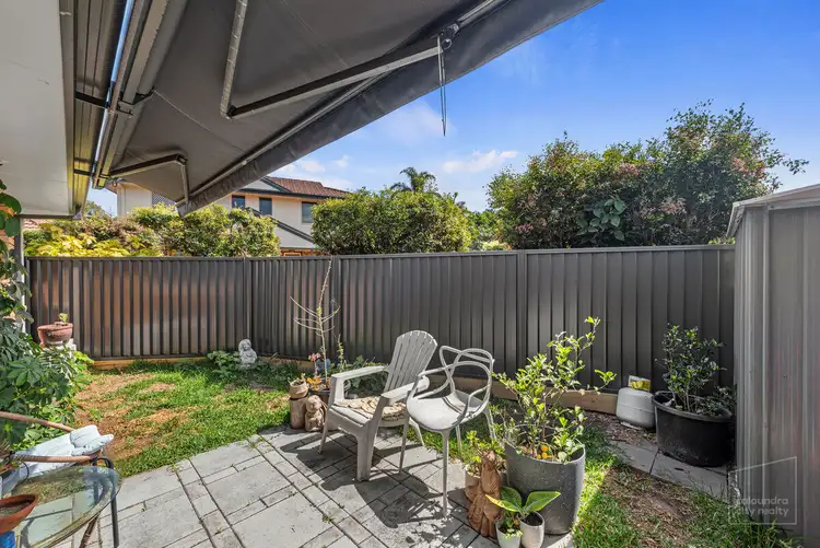 Fifth view of Homely villa listing, 26/2A Albatross Avenue, Aroona QLD 4551