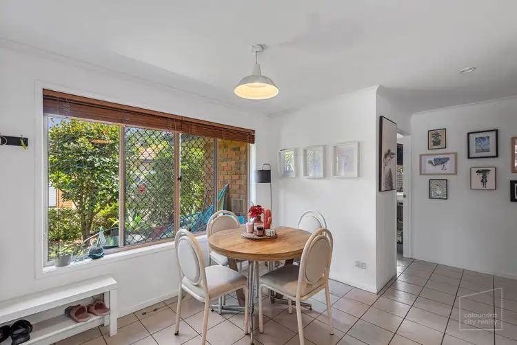 Sixth view of Homely villa listing, 26/2A Albatross Avenue, Aroona QLD 4551