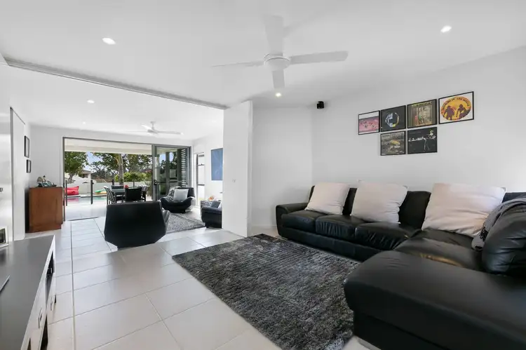 Third view of Homely house listing, 15 Sagitta Place, Robina QLD 4226
