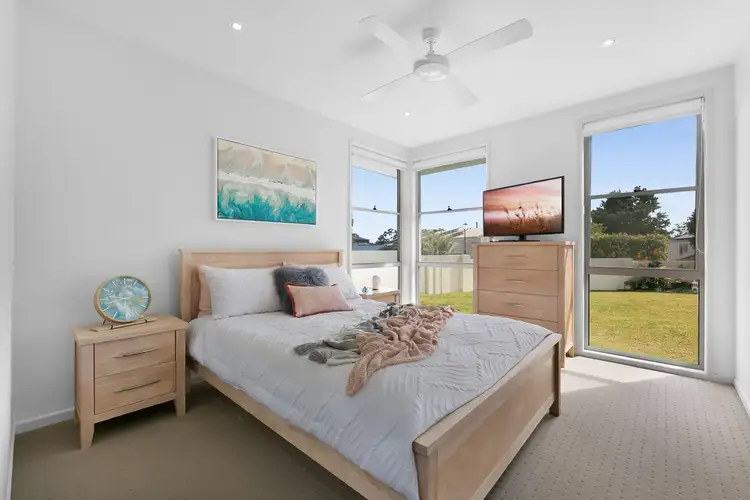 Sixth view of Homely house listing, 15 Sagitta Place, Robina QLD 4226