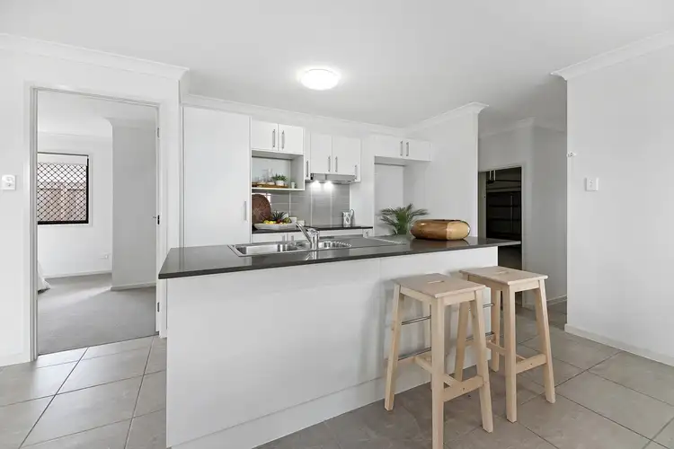 Second view of Homely house listing, 66 Clermont Street, Holmview QLD 4207