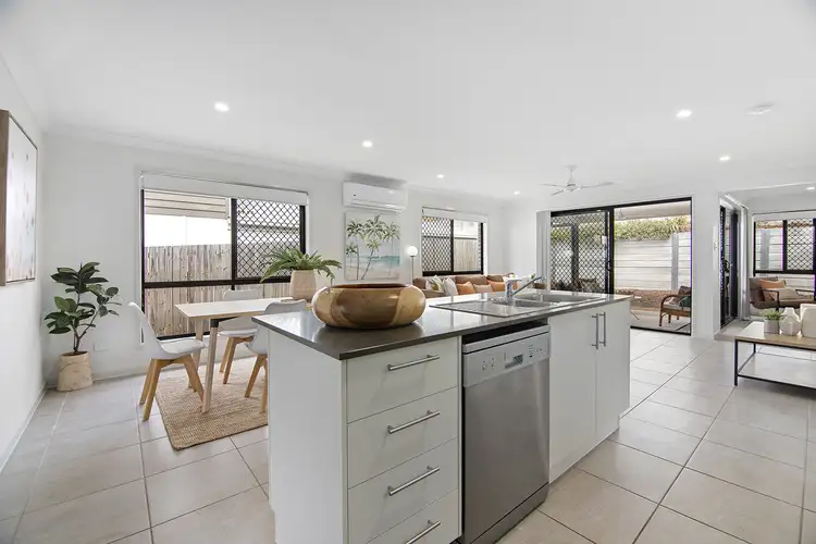 Third view of Homely house listing, 66 Clermont Street, Holmview QLD 4207