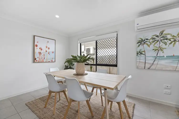 Fourth view of Homely house listing, 66 Clermont Street, Holmview QLD 4207