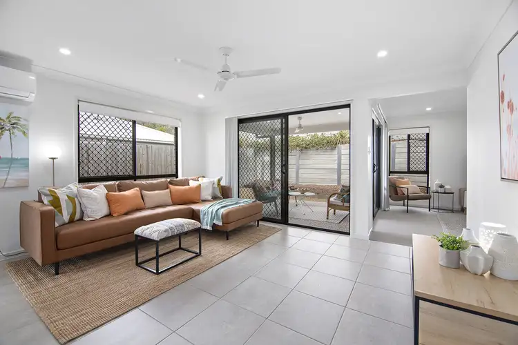 Fifth view of Homely house listing, 66 Clermont Street, Holmview QLD 4207