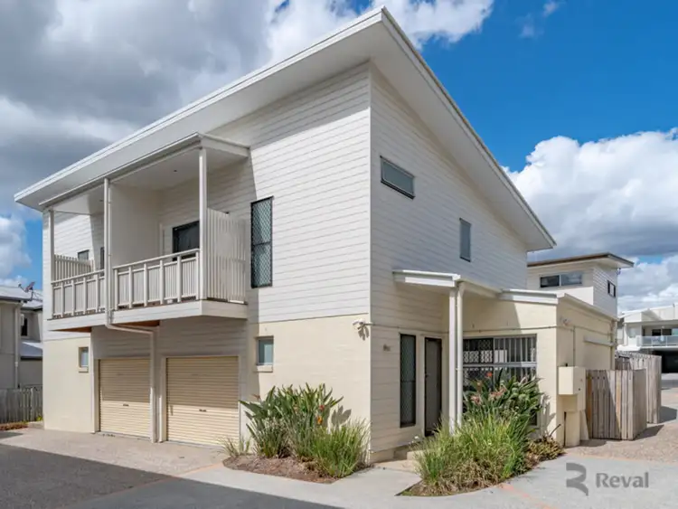 Main view of Homely unit listing, 8/58 Kates Street, Morningside QLD 4170