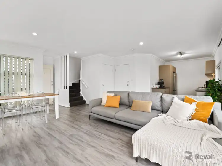 Second view of Homely unit listing, 8/58 Kates Street, Morningside QLD 4170