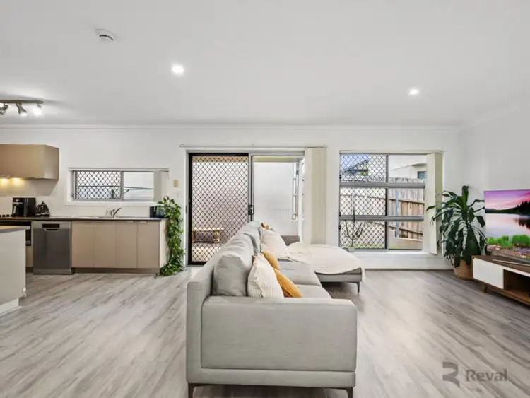 Fourth view of Homely unit listing, 8/58 Kates Street, Morningside QLD 4170