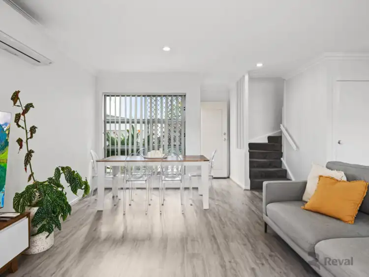Sixth view of Homely unit listing, 8/58 Kates Street, Morningside QLD 4170