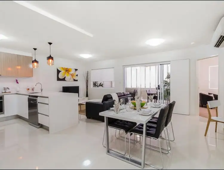 Main view of Homely apartment listing, 16/14 Morshead Street, Moorooka QLD 4105