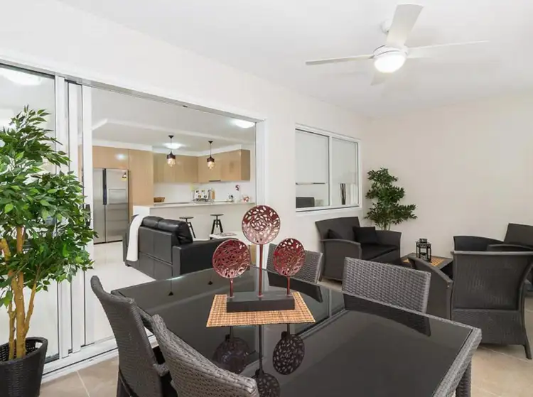 Sixth view of Homely apartment listing, 16/14 Morshead Street, Moorooka QLD 4105