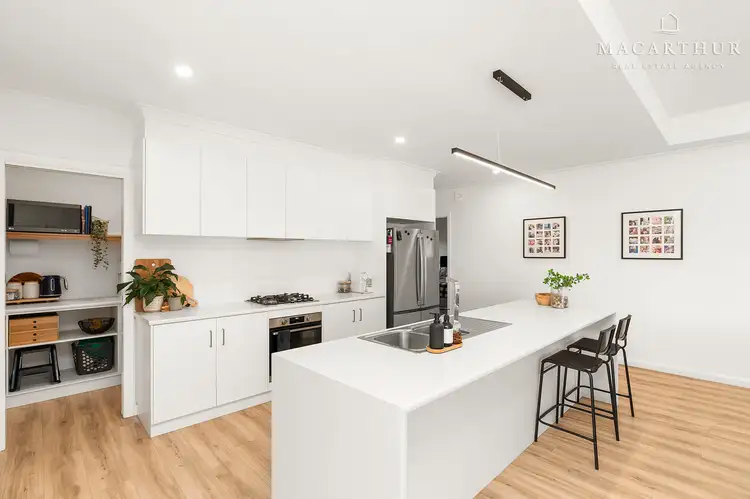 Second view of Homely house listing, 19 Wiveon Street, Gobbagombalin NSW 2650