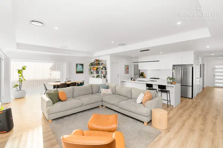 Third view of Homely house listing, 19 Wiveon Street, Gobbagombalin NSW 2650
