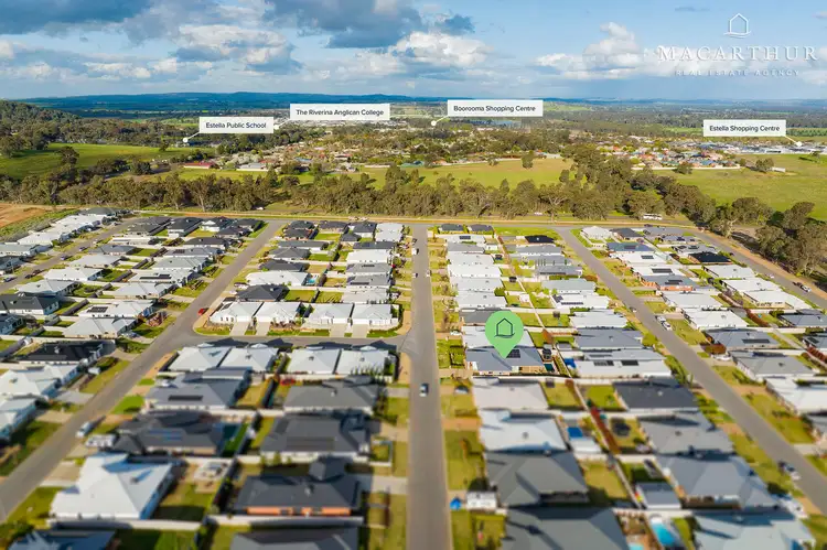 Fifth view of Homely house listing, 19 Wiveon Street, Gobbagombalin NSW 2650