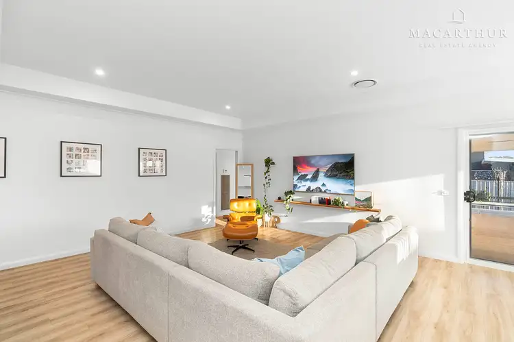 Sixth view of Homely house listing, 19 Wiveon Street, Gobbagombalin NSW 2650