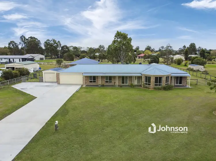 36-38 Galilee Court, Glenlogan QLD 4280