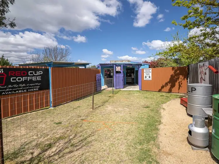 364 Old Warwick Road, Glen Niven QLD 4377