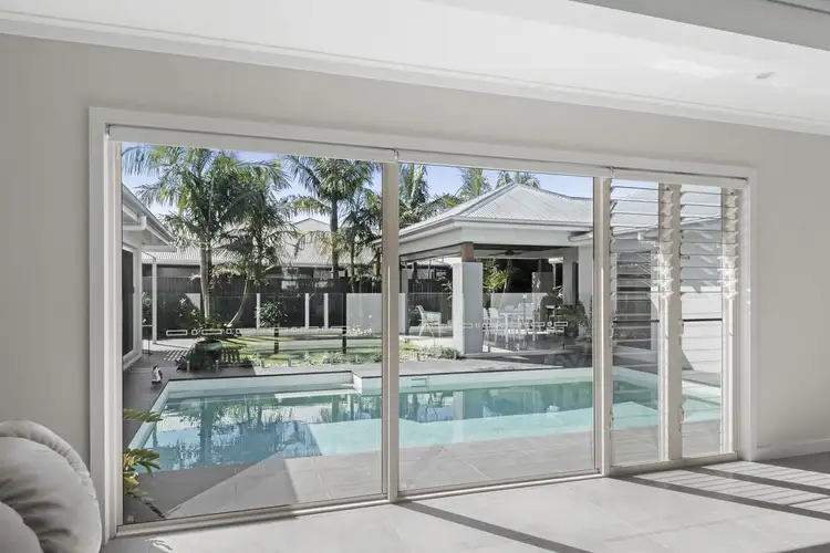 Fifth view of Homely house listing, 16 Daniells Close, Middle Ridge QLD 4350
