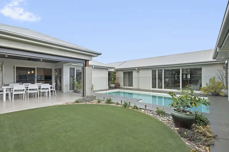 Sixth view of Homely house listing, 16 Daniells Close, Middle Ridge QLD 4350
