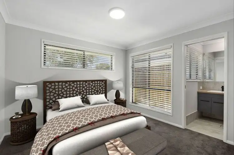 Fifth view of Homely unit listing, 3/27 McGregor Street, Wilsonton QLD 4350
