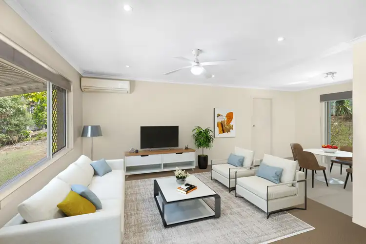 Fourth view of Homely house listing, 60 Kirikee Street, Ferny Grove QLD 4055