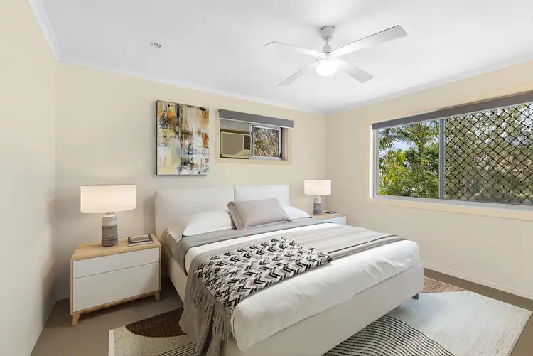 Sixth view of Homely house listing, 60 Kirikee Street, Ferny Grove QLD 4055
