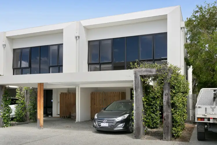 Second view of Homely semi-detached listing, 3/72 Galeen Drive, Burleigh Waters QLD 4220