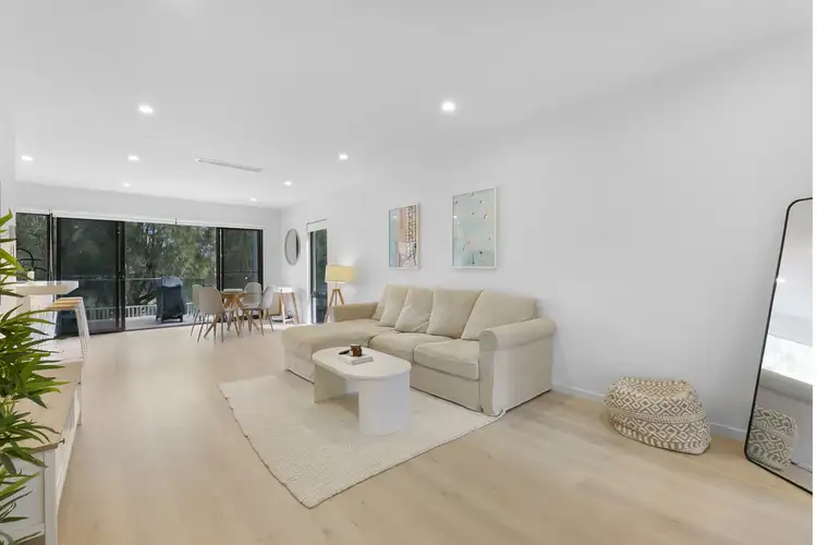 Third view of Homely semi-detached listing, 3/72 Galeen Drive, Burleigh Waters QLD 4220