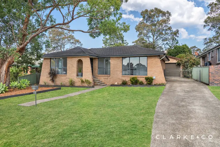 25 Stonehaven Drive, Metford NSW 2323
