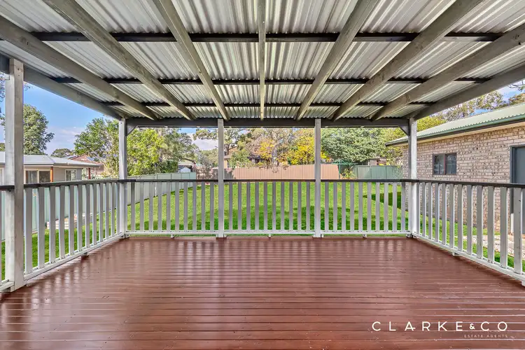 Fourth view of Homely house listing, 25 Stonehaven Drive, Metford NSW 2323
