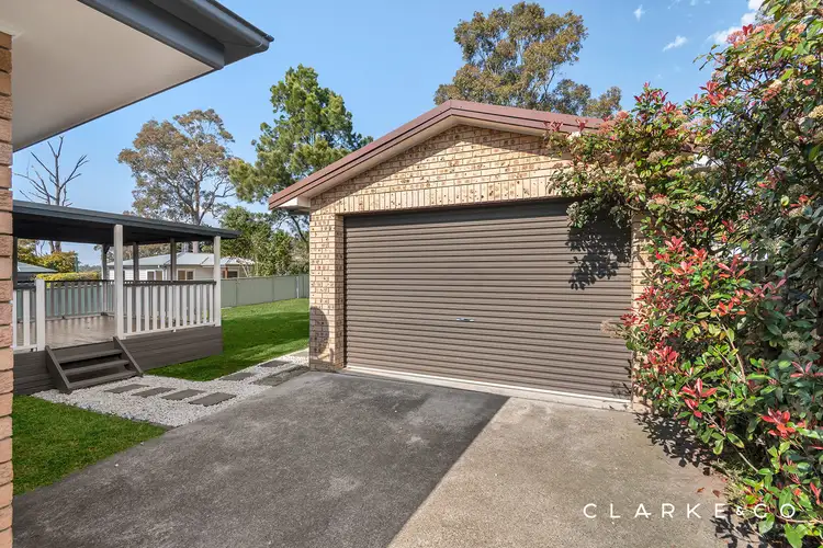 Fifth view of Homely house listing, 25 Stonehaven Drive, Metford NSW 2323