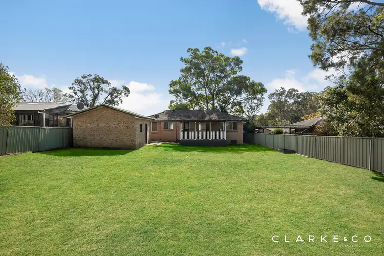 Sixth view of Homely house listing, 25 Stonehaven Drive, Metford NSW 2323