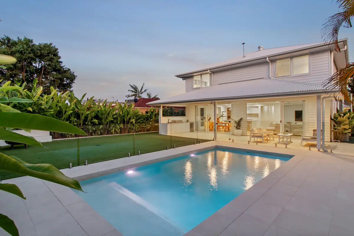 Main view of Homely house listing, 11 Dilgara Street, Tugun QLD 4224
