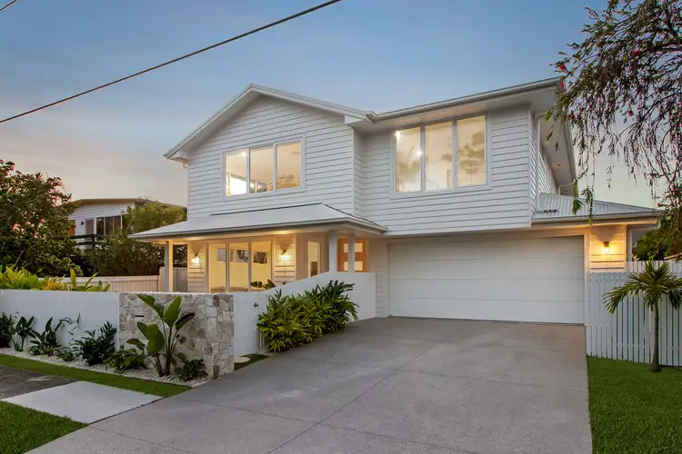 Second view of Homely house listing, 11 Dilgara Street, Tugun QLD 4224