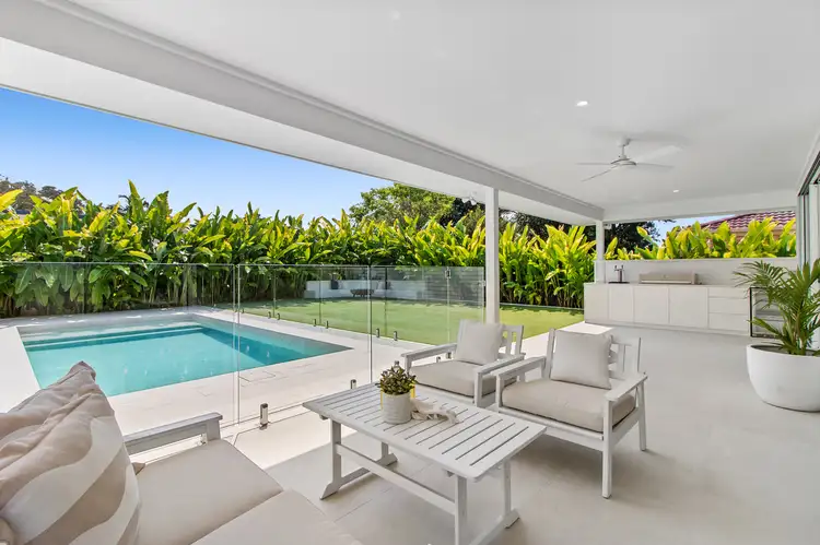 Third view of Homely house listing, 11 Dilgara Street, Tugun QLD 4224