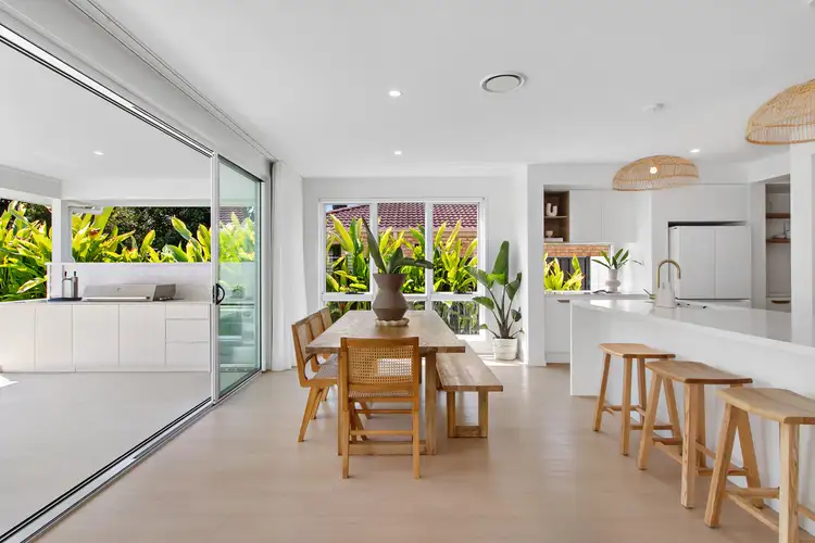 Fourth view of Homely house listing, 11 Dilgara Street, Tugun QLD 4224