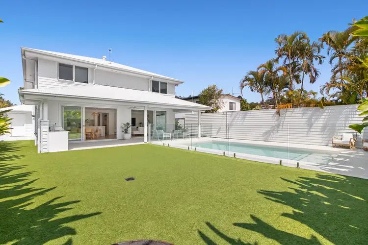 Fifth view of Homely house listing, 11 Dilgara Street, Tugun QLD 4224